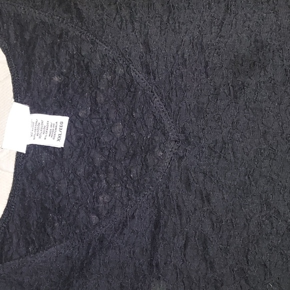 Jaclyn Smith blouse - Picture 6 of 6